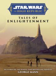 Star Wars Insider: The High Republic: Tales of Enlightenment (2023)