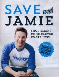 Save with Jamie - Martin Oliver (2013)