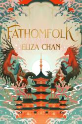 Fathomfolk - Eliza Chan (2024)
