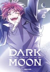 DARK MOON: THE BLOOD ALTAR, Vol. 3 (2024)