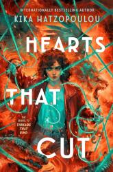 Hearts That Cut (2024)