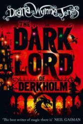 Dark Lord of Derkholm (2013)