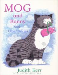 Mog and Bunny and Other Stories (2013)