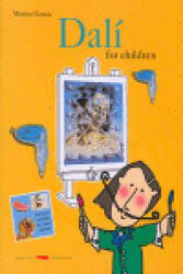 Dalí for children - García, Marina (2004)