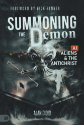 Summoning the Demon - Alan DiDio, Rick Renner (ISBN: 9780768479683)