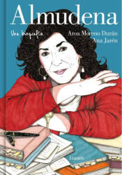Almudena. Una Biografía (ISBN: 9788426426536)