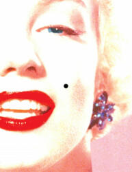 Beauty Mark: A Verse Novel of Marilyn Monroe (ISBN: 9781536206296)