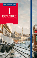 Baedeker Reiseführer Istanbul (ISBN: 9783829718912)