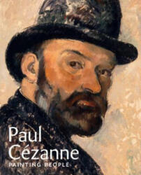 Paul Cezanne - Mary Tompkins Lewis (ISBN: 9780691177953)