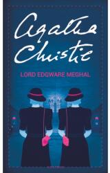 Lord Edgware meghal (ISBN: 9789636204136)