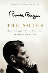 Douglas Brinkley - Notes - Douglas Brinkley (ISBN: 9780062065148)