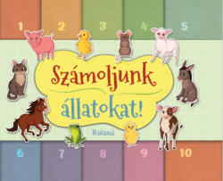 Számoljunk állatokat! (2024)