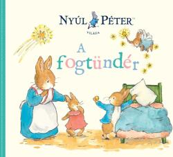 Nyúl Péter világa - A fogtündér (2024)
