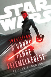 Star Wars Inkvizítor - A Vörös Penge Felemelkedése (2024)