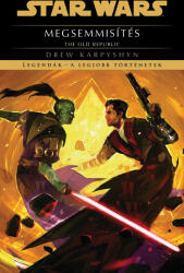 Star Wars: The Old Republic: Megsemmisítés (2024)
