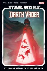 Star Wars: Darth Vader - Az udvarhölgyek visszatérnek (2024)