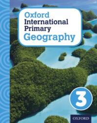 Oxford International Geography: Student Book 3 (ISBN: 9780198310051)
