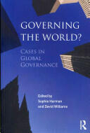 Governing the World? : Cases in Global Governance (ISBN: 9780415690416)