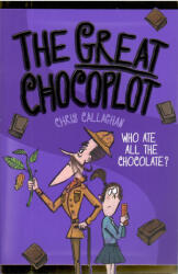 The Great Chocoplot (ISBN: 9781910002513)