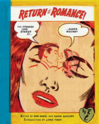Return to Romance - Ogden Whitney, Liana Finck, Dan Nadel (ISBN: 9781681373447)