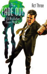 Fade Out Volume 3 - Ed Brubaker (ISBN: 9781632156297)