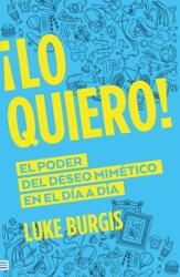 Lo Quiero! (ISBN: 9788492917013)
