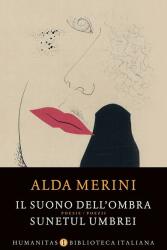 Il suono dell'ombra / Sunetul umbrei (ISBN: 9789735083922)