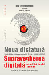 Noua dictatură (ISBN: 9789735083250)