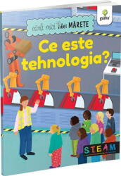 Ce este tehnologia? (ISBN: 9786060565765)