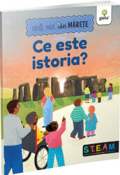 Ce este istoria? (ISBN: 9786060565192)