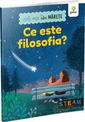 Ce este filosofia? (ISBN: 9786060565185)