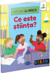 Ce este stiinta? (ISBN: 9786060565161)
