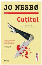 Cutitul - Jo Nesbo (ISBN: 9786064021809)