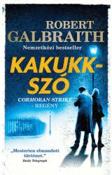 Kakukkszó (ISBN: 9789635667055)