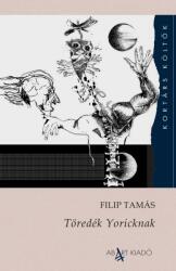 Töredék Yoriknak (ISBN: 9786156687289)