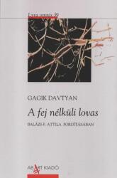 A fej nélküli lovas (ISBN: 9786156687173)