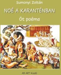 Noé a karanténban (ISBN: 9786156687166)