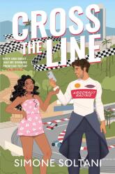 Cross the Line (2024)