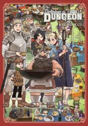 Delicious in Dungeon, Vol. 14 (2024)