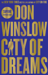 City of Dreams - Don Winslow (2024)