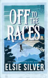 Off to the Races - SILVER ELSIE (2024)