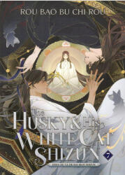 The Husky and His White Cat Shizun: Erha He Ta de Bai Mao Shizun (2024)