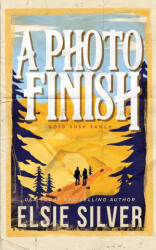 A Photo Finish - SILVER ELSIE (2024)