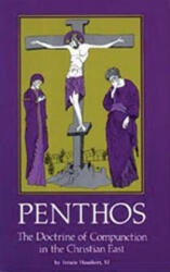 Penthos - Irenee Hausherr (ISBN: 9780879079536)