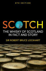 Robert Bruce Lockhart - Scotch - Robert Bruce Lockhart (2011)