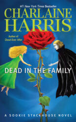 Dead in the Family - Charlaine Harris (2011)