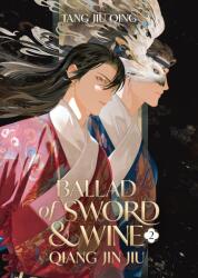 Ballad of Sword and Wine: Qiang Jin Jiu (2024)