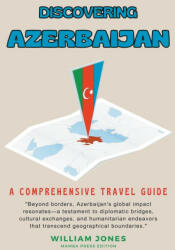 Discovering Azerbaijan (2023)