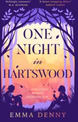 One Night in Hartswood (2023)