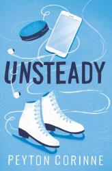 Unsteady (2024)